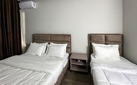 Eden hotel